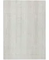 Addison Chantille Acn861 2'6"x3'10" Area Rug In Ivory