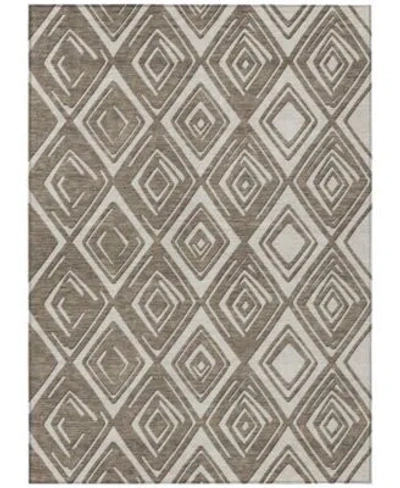 Addison Chantille Acn862 Rug Collection In Black