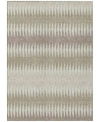 Addison Chantille Acn867 Rug Collection In Gray