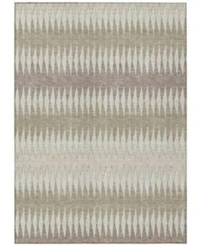 Addison Chantille Acn867 Rug Collection In Gray