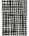Addison Chantille Machine Washable Acn869 2'6"x3'10" Area Rug In Black
