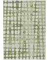 Addison Chantille Acn869 8'x10' Area Rug In Sage