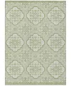 Addison Chantille Acn878 8'x10' Area Rug In Sage