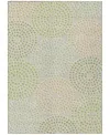 Addison Chantille Acn882 10'x14' Area Rug In Sage