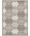 Addison Chantille Acn883 8'x10' Area Rug In Taupe