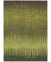 Addison Chantille Acn886 8'x10' Area Rug In Olive