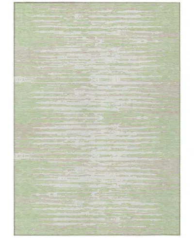 Addison Chantille Acn888 9'x12' Area Rug In Sage
