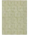 Addison Chantille Acn890 10'x14' Area Rug In Sage