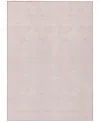 Addison Chantille Acn890 9'x12' Area Rug In Pink