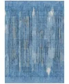 Addison Chantille Acn893 8'x10' Area Rug In Blue