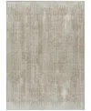 Addison Chantille Acn893 9'x12' Area Rug In Beige