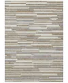 Addison Chantille Acn894 2'6"x3'10" Area Rug In Taupe
