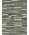 Addison Chantille Acn894 9'x12' Area Rug In Olive