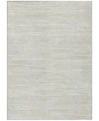 Addison Chantille Acn896 10'x14' Area Rug In Ivory