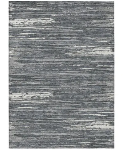 ADDISON CHANTILLE MACHINE WASHABLE ACN896 3'X5' AREA RUG