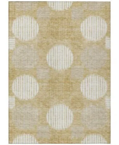Addison Chantille Acn900 Rug Collection In Gray