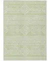 Addison Chantille Acn901 8'x10' Area Rug In Mint