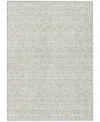 Addison Chantille Acn907 9'x12' Area Rug In Ivory
