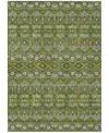 Addison Chantille Acn909 8'x10' Area Rug In Olive
