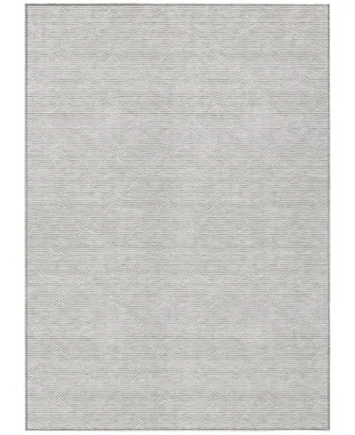 Addison Chantille Acn910 10'x14' Area Rug In Taupe