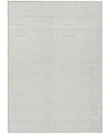 Addison Chantille Acn911 8'x10' Area Rug In Ivory