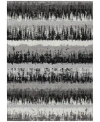 Addison Chantille Machine Washable Acn1013 Rug Collection In Copper