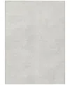 Addison Chantille Machine Washable Acn1018 10'x14' Area Rug In Ivory