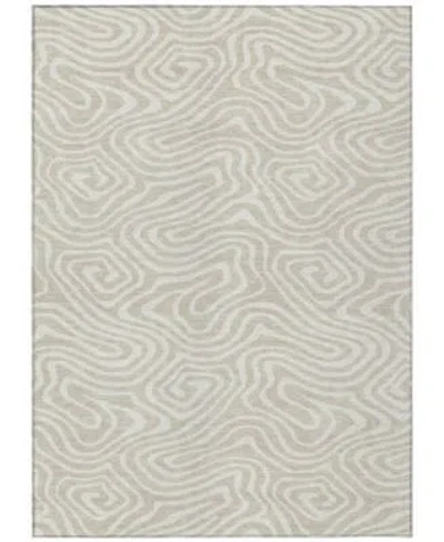 Addison Chantille Machine Washable Acn1020 Area Rug Collection In Navy
