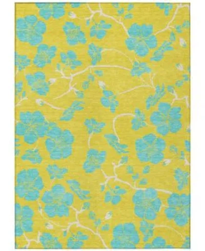 Addison Chantille Machine Washable Acn1034 Area Rug Collection In Multi