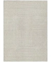Addison Chantille Machine Washable Acn1044 Rug Collection In Lavender