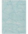 Addison Chantille Machine Washable Acn1048 Rug Collection In Gray