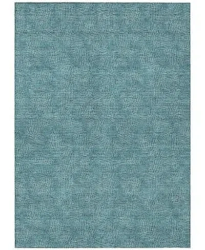 Addison Chantille Machine Washable Acn1057 Rug Collection In Navy