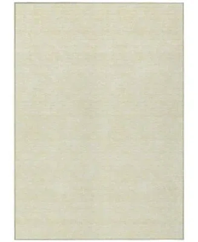 Addison Chantille Machine Washable Acn1058 Area Rug Collection In Silver