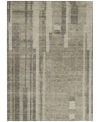 Addison Chantille Machine Washable Acn1063 Rug Collection In Navy