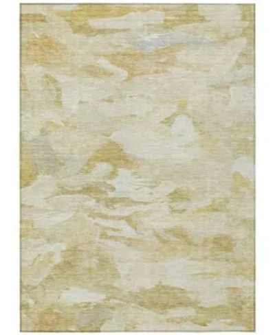 Addison Chantille Machine Washable Acn1075 Rug Collection In Slate