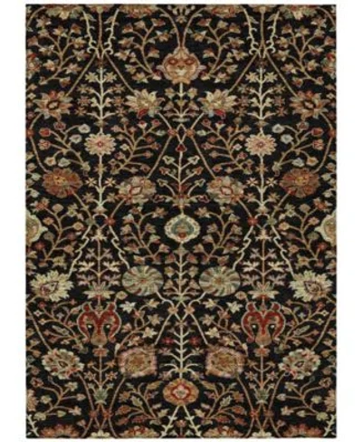 Addison Chantille Machine Washable Acn1085 Area Rug Collection In Multi