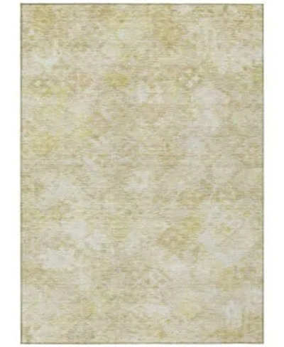 Addison Chantille Machine Washable Acn1109 Area Rug Collection In Gray