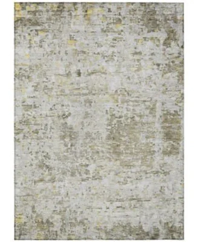 Addison Chantille Machine Washable Acn1128 Rug Collection In Blue