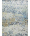 Addison Chantille Machine Washable Acn1129 Rug Collection In Grass