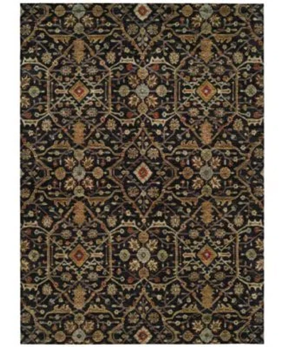 Addison Chantille Machine Washable Acn1130 Rug Collection In Ivory
