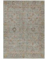 Addison Chantille Machine Washable Acn1136 Rug Collection In Taupe