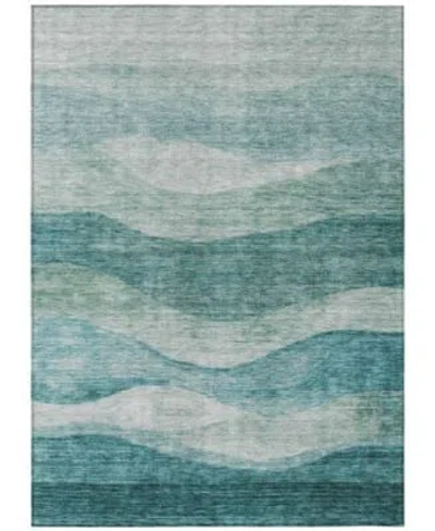 Addison Chantille Machine Washable Acn1141 Rug Collection In Taupe