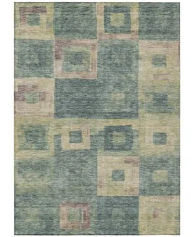 Addison Chantille Machine Washable Acn1142 Rug Collection In Ivory