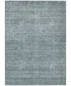 Addison Chantille Machine Washable Acn1163 3'x5' Area Rug In Mint