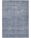 Addison Chantille Machine Washable Acn1163 Rug Collection In Sage