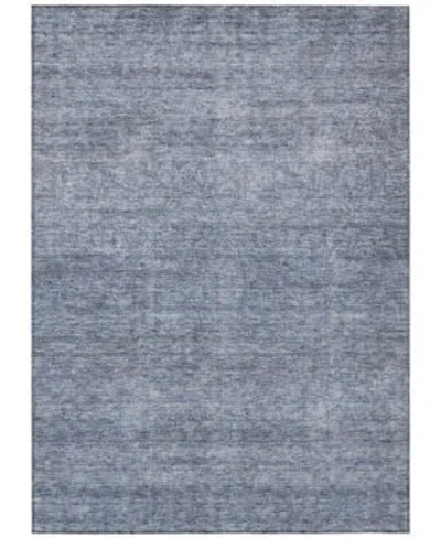 Addison Chantille Machine Washable Acn1163 Rug Collection In Sage