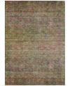 Addison Chantille Machine Washable Acn1171 Rug Collection In Thyme