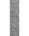 Addison Chantille Machine Washable Acn1223 2'3"x7'6" Runner Area Rug