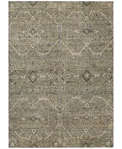 Addison Chantille Machine Washable Acn1223 8'x10' Area Rug