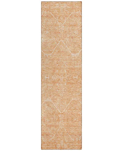 Addison Chantille Machine Washable Acn1224 2'3"x7'6" Runner Area Rug